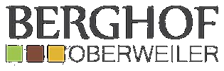 Logo Berghof Oberweiler