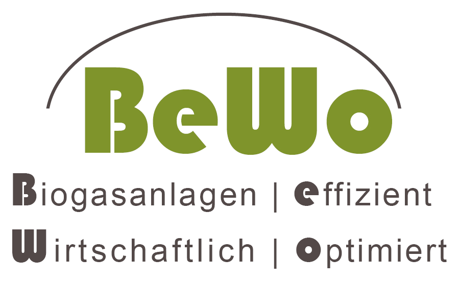 Logo BeWo Anlagentechnik