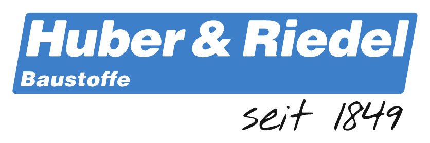 Logo Huber & Riedel