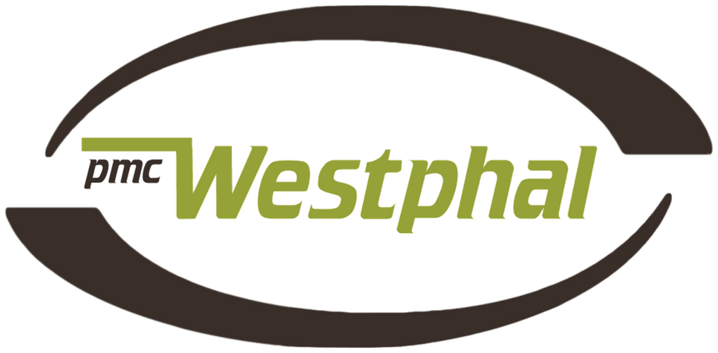 Logo pmc Westphal GmbH & Co. KG