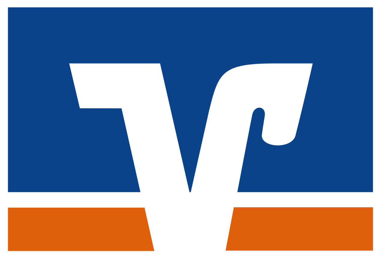 Logo Raiffeisenbank
