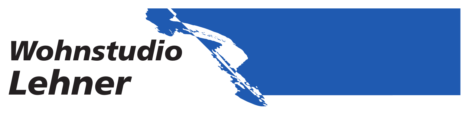 Logo Wohnstudio Lehner